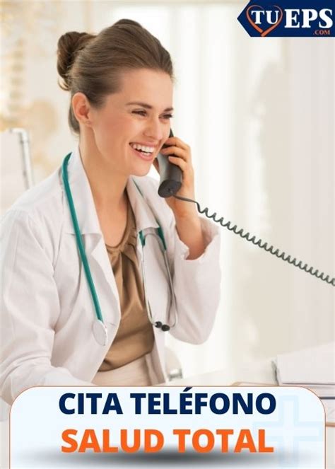 numero de salud total bogota citas|Cita Salud Total por teléfono 2024